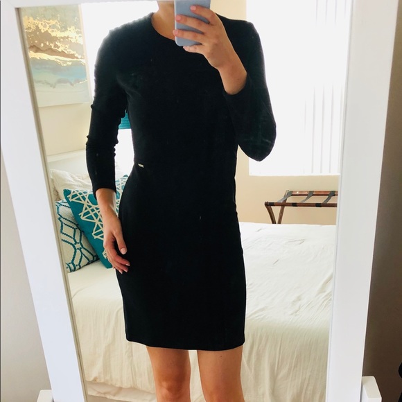 Armani LBD - Picture 1 of 4